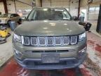 Lot #2991149424 2020 JEEP COMPASS LA