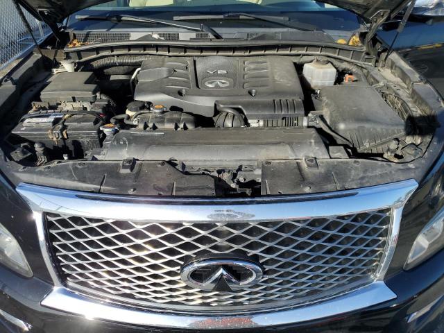 2016 INFINITI QX80 - JN8AZ2NF3G9612450