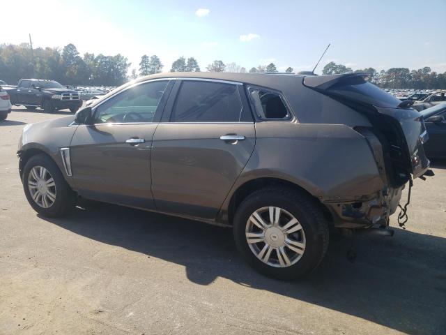 2016 CADILLAC SRX LUXURY - 3GYFNBE33GS533113