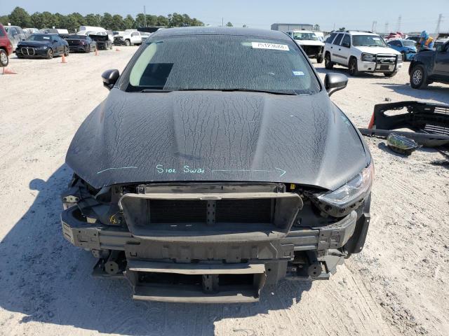 VIN 3FA6P0G79JR284910 2018 Ford Fusion, S no.5