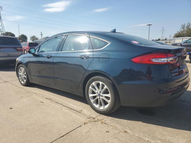 2020 FORD FUSION SE - 3FA6P0HD7LR253727