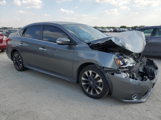 VIN 3N1AB7AP6GY246380 2016 Nissan Sentra, S no.4