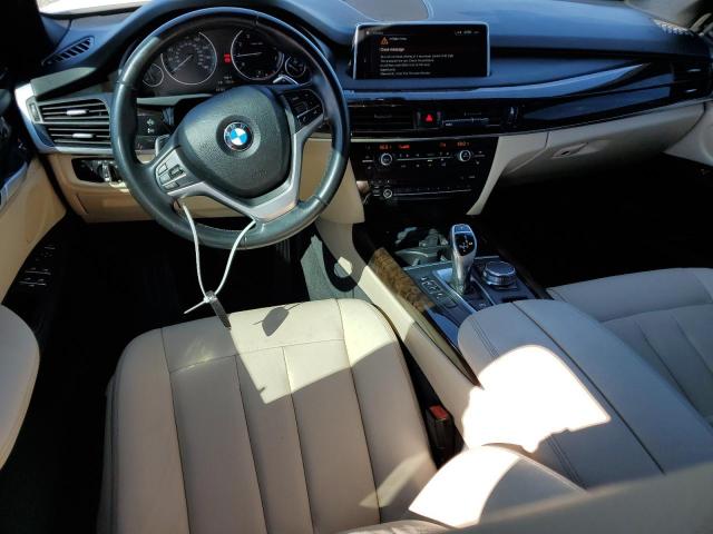 2018 BMW X5 SDRIVE3 - 5UXKR2C54J0Z21008