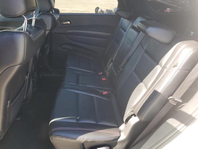 2023 DODGE DURANGO R/ - 1C4SDHCT7PC553156