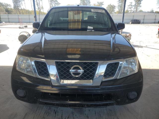 2016 NISSAN FRONTIER S - 1N6AD0ER1GN789575