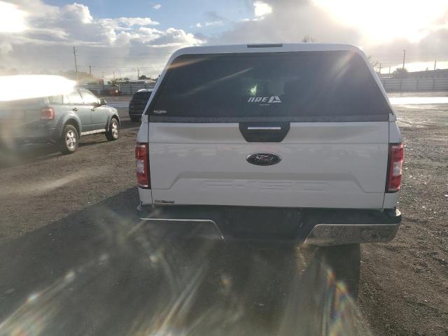 VIN 1FTEW1C53KFD30698 2019 Ford F-150, Supercrew no.6