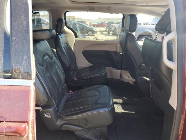 2018 CHRYSLER PACIFICA L - 2C4RC1GGXJR141382