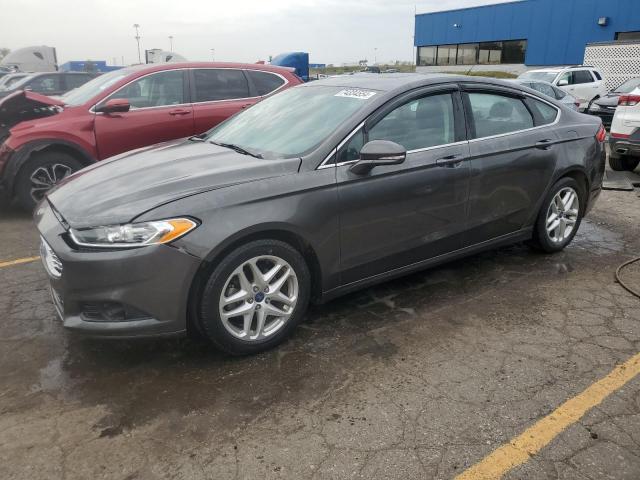 VIN 1FA6P0HD7G5112312 2016 Ford Fusion, SE no.1