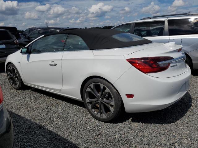 BUICK CASCADA PR 2016 white  gas W04WT3N53GG110964 photo #3