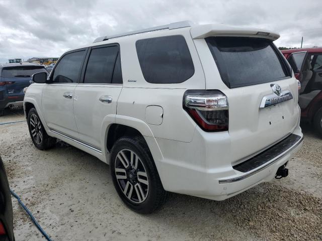 VIN JTEBU5JR8K5620880 2019 Toyota 4runner, SR5 no.2