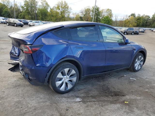 VIN 7SAYGDEE8RA223430 2024 Tesla MODEL Y no.3