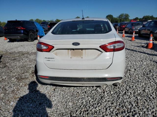 2015 FORD FUSION SE - 1FA6P0H75F5123267