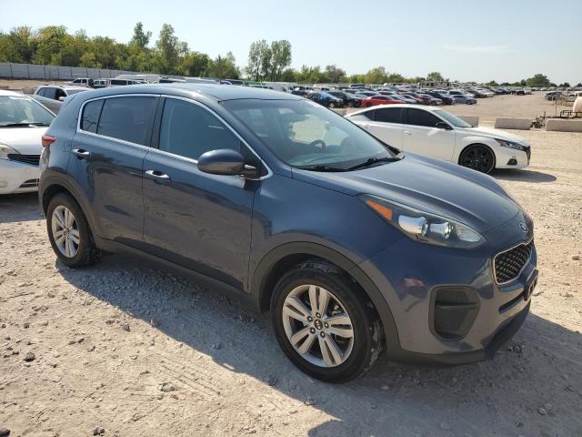 VIN KNDPM3AC4H7234688 2017 KIA Sportage, LX no.4