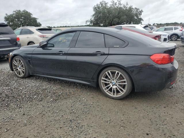 VIN WBA4A9C53GGL87684 2016 BMW 4 SERIES no.2