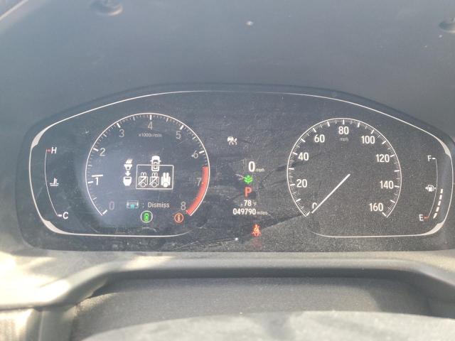 2021 HONDA ACCORD SPO - 1HGCV1F43MA123145