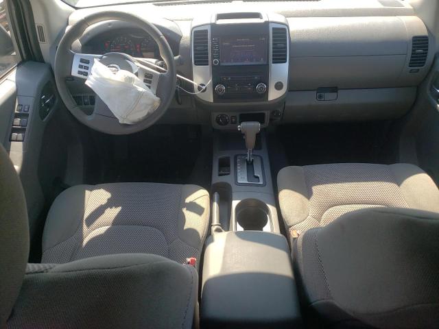 2019 NISSAN FRONTIER S - 1N6AD0EV1KN772135