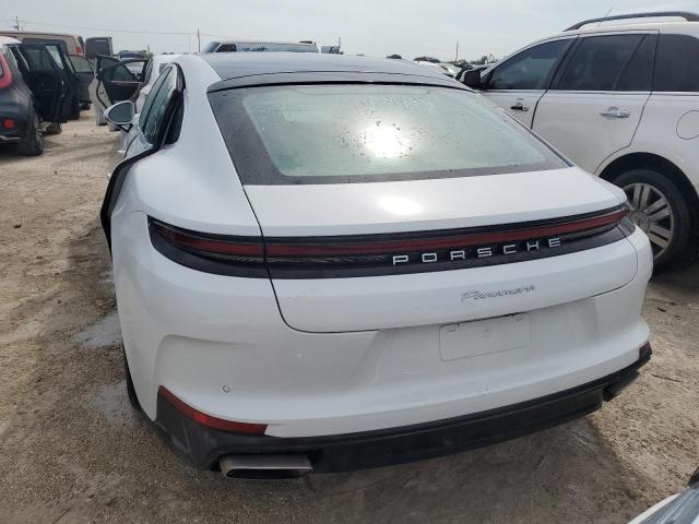 VIN WP0AA2YA3RL006770 2024 Porsche Panamera, Base no.6