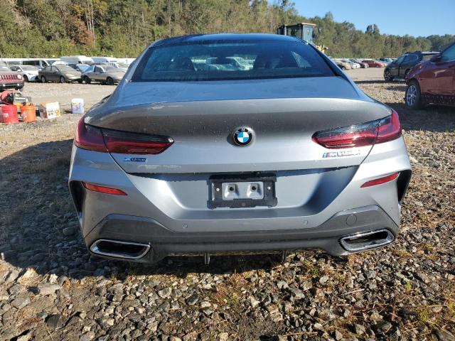 VIN WBAGV8C03SCS52916 2025 BMW M8 no.6