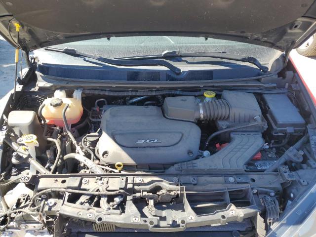 2018 CHRYSLER PACIFICA T - 2C4RC1FG7JR103688