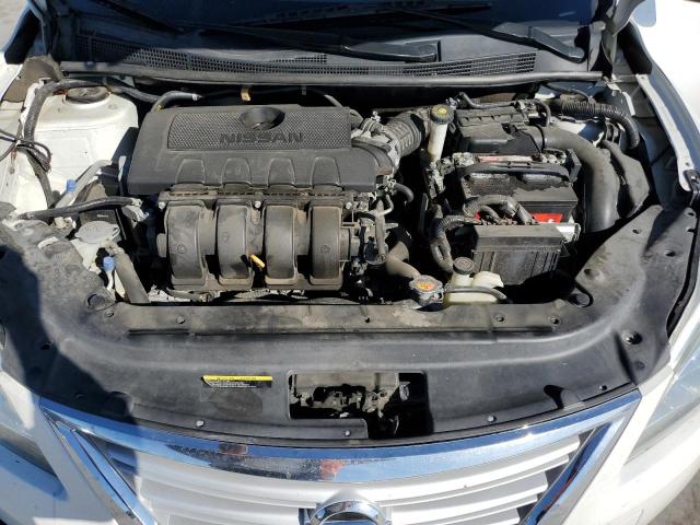 2015 NISSAN SENTRA S - 3N1AB7AP2FL682137