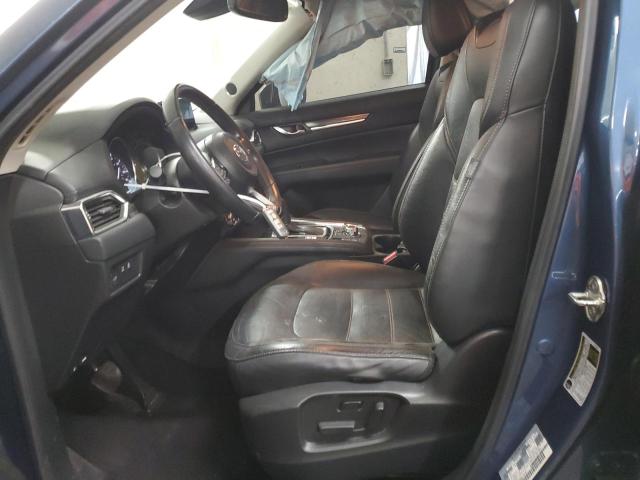 2017 MAZDA CX-5 GRAND - JM3KFADL2H0168484