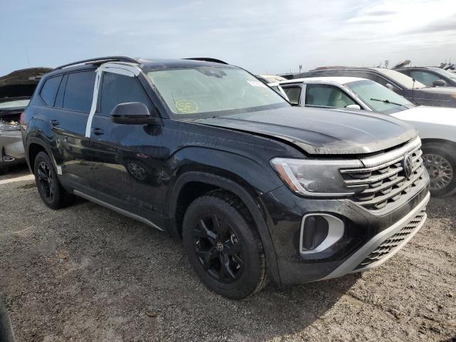 2024 VOLKSWAGEN ATLAS PEAK 1V2GR2CA6RC580496