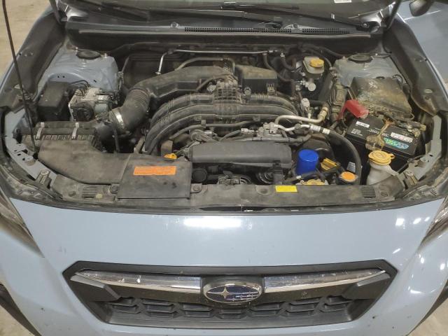 VIN JF2GTALC1JH234251 2018 SUBARU CROSSTREK no.12