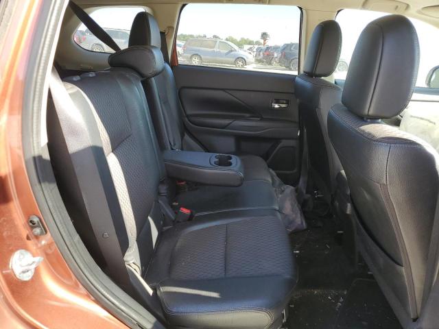 2015 MITSUBISHI OUTLANDER - JA4AD3A38FZ005805