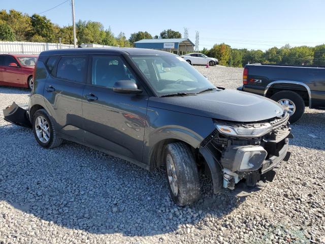 2021 KIA SOUL LX - KNDJ23AU2M7784664