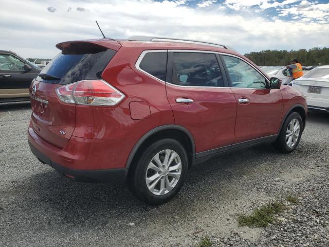 2016 NISSAN ROGUE S - KNMAT2MT4GP620427