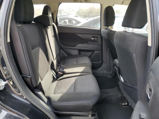 2017 MITSUBISHI OUTLANDER - JA4AD2A38HZ060199