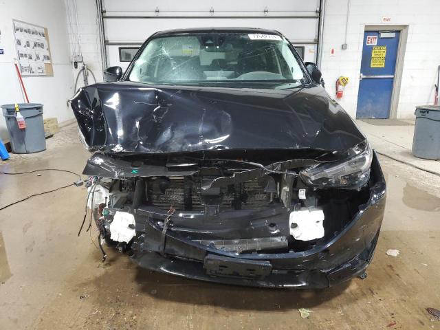 2021 MAZDA CX-5 GRAND - JM3KFBDM2M1389313