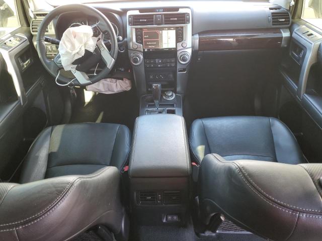 2020 TOYOTA 4RUNNER SR - JTEBU5JR0L5813283