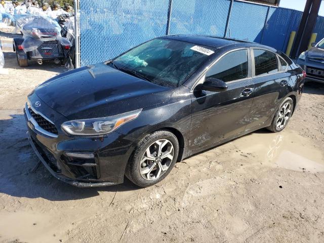 2019 KIA FORTE FE - 3KPF24ADXKE096100