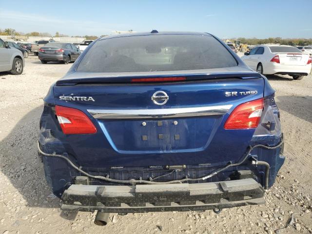 2018 NISSAN SENTRA SR - 3N1CB7AP3JY212493