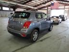 CHEVROLET TRAX LS photo