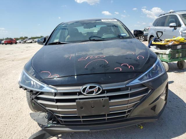 VIN 5NPD84LF8KH468405 2019 HYUNDAI ELANTRA no.5