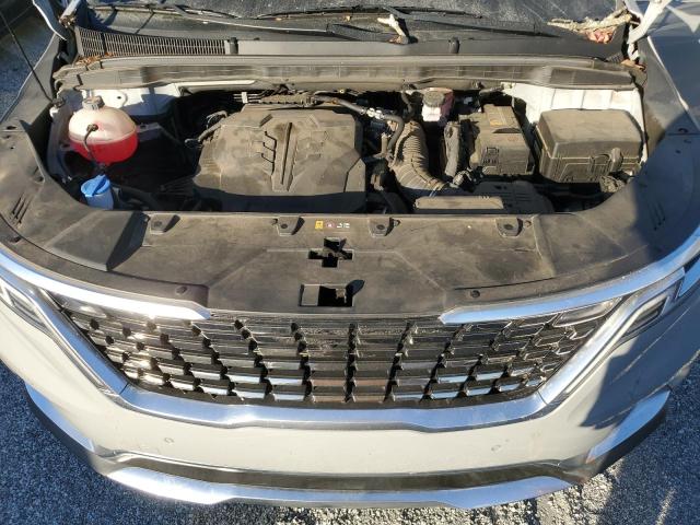 2022 KIA CARNIVAL S - KNDNE5H3XN6059158