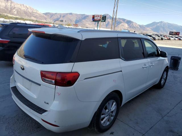2018 KIA SEDONA LX - KNDMB5C13J6407497