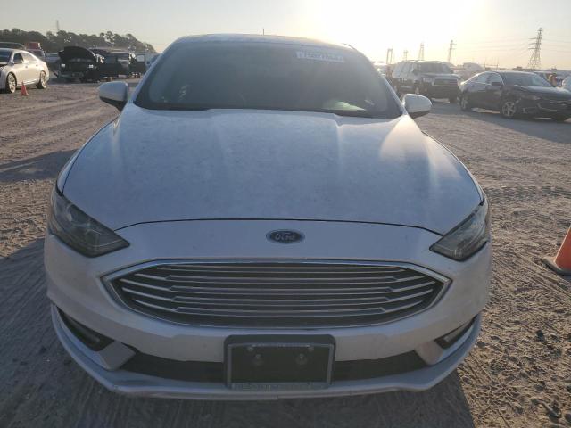 VIN 3FA6P0HD3JR213576 2018 Ford Fusion, SE no.5