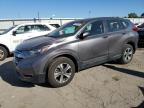 2017 HONDA CR-V LX - 2HKRW6H30HH216601