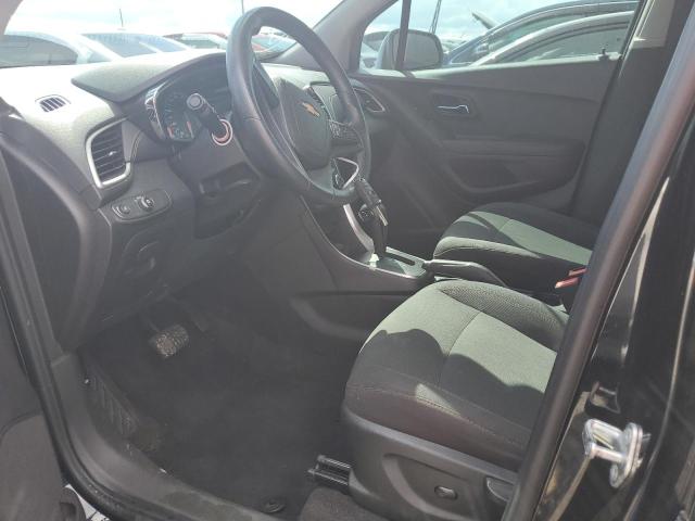 2018 CHEVROLET TRAX LS - 3GNCJKSB3JL278620