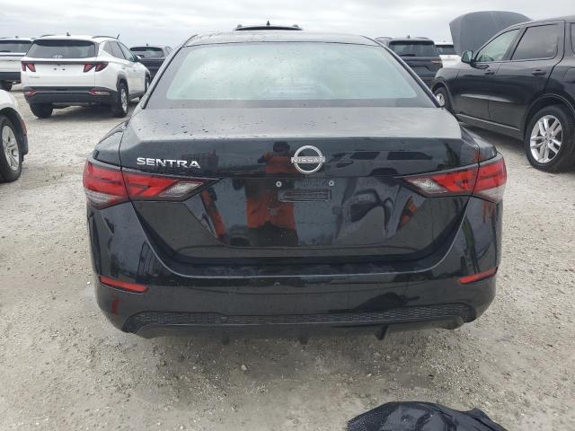2024 NISSAN SENTRA S - 3N1AB8BV7RY351550