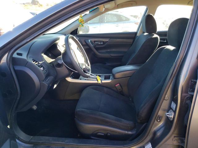 2015 NISSAN ALTIMA 2.5 - 1N4AL3AP4FN910518