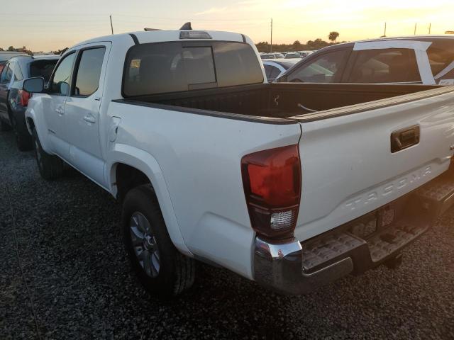 VIN 3TMAZ5CN0KM098669 2019 Toyota Tacoma, Double Cab no.2