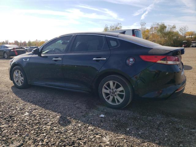 VIN 5XXGT4L35JG196200 2018 KIA Optima, LX no.2