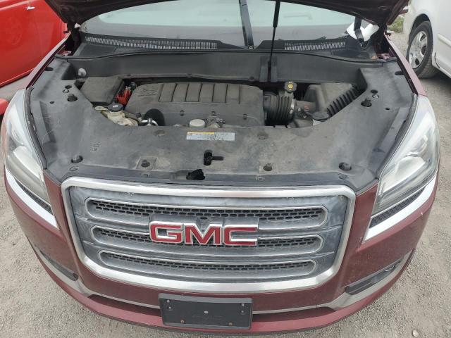 VIN 1GKKRSKD6HJ129610 2017 GMC Acadia, Slt-2 no.11