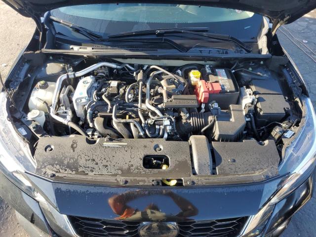 2022 NISSAN SENTRA SV - 3N1AB8CV2NY270447