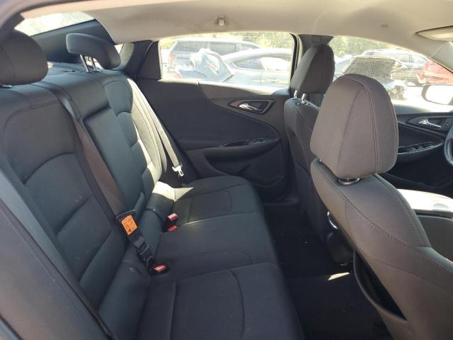 2016 CHEVROLET MALIBU LT - 1G1ZE5ST1GF273607