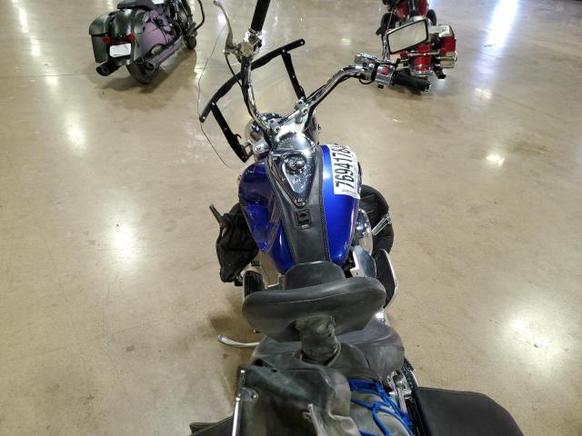2006 HONDA VTX1300 R 1HFSC52636A302065